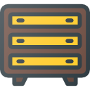 cajonera icon