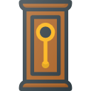 reloj icon