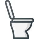 baño icon