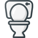 baño icon