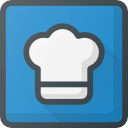 cocinero icon