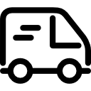 lieferwagen icon