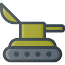 tanque icon