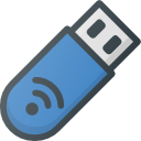 memoria usb icon