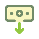 enviar dinero icon