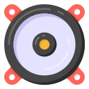 woofer icon