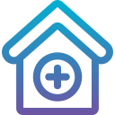 hospital icon