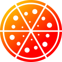 pizza icon