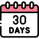 30 dias icon