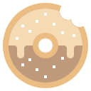 rosquilla icon