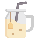 té helado icon