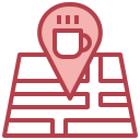 mapa icon