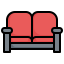 assento de cinema 