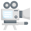 Video camera 