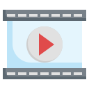 video icon