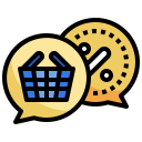 chat icon