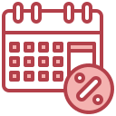 calendario icon