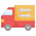 transporte icon