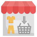 tienda online icon