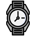 reloj icon