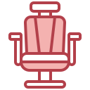 silla de escritorio icon