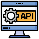 api