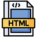 archivo html