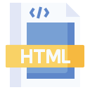 archivo html