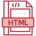 archivo html