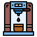 cafetera icon