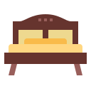 dormitorio icon