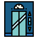 ascensor icon