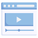 video icon