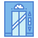 ascensor icon