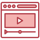 video icon