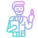 médecin 