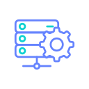 configuración de la nube icon