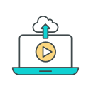 video icon