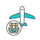 viajar icon