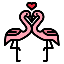 flamencos icon