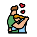 abrazo icon