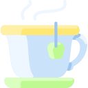 té verde icon