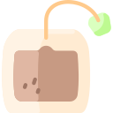 bolsa de té icon