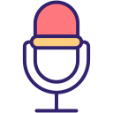 pódcast icon