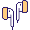 auriculares icon