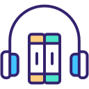 audio libro icon