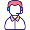 podcaster icon