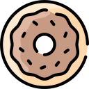 rosquilla icon