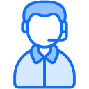 podcaster icon