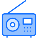 radio 